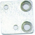 Триммер резьбы танке компонентов нитенаправитель (СМО-Е03-17)